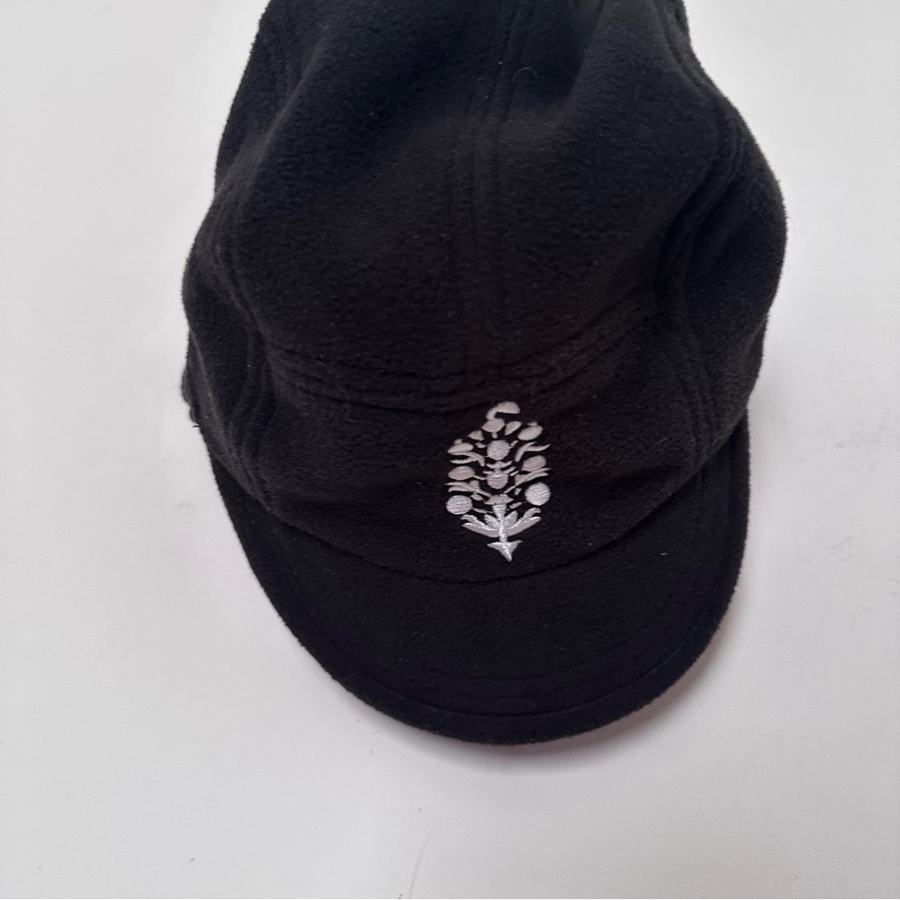 Free People Buti Fleece Earflap Ballcap - Picture 5 of 6